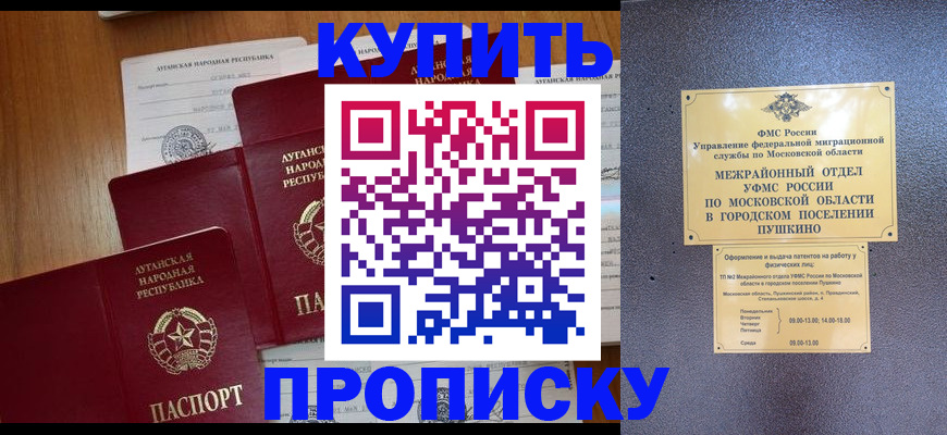 прописка в квартире в Кольчугино